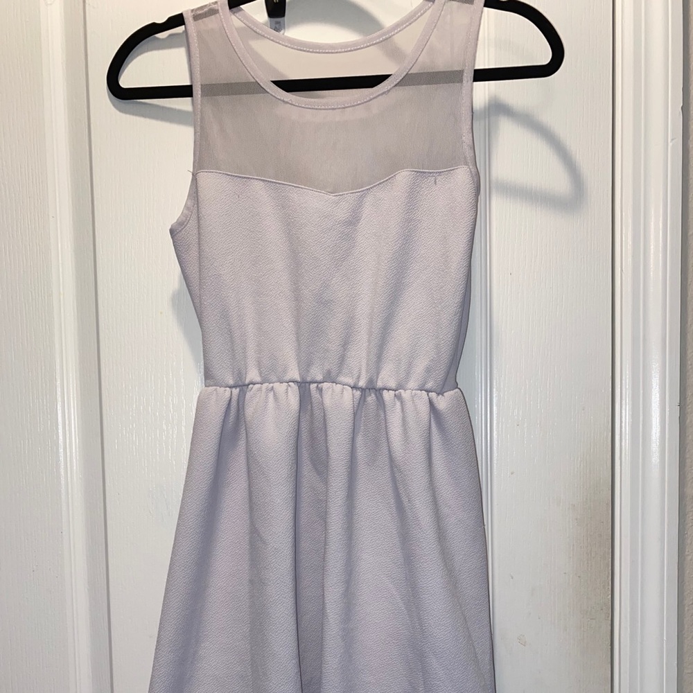 B Famous USA Mini Dress